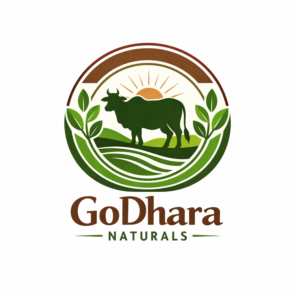 GoDhara Naturals